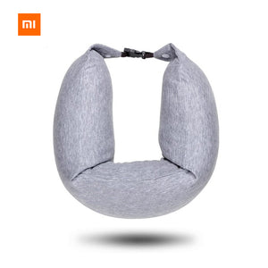 Shaped,Pillow,Natural,Latex,Sleeping,Cushion,Office,Pillow