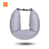 Shaped,Pillow,Natural,Latex,Sleeping,Cushion,Office,Pillow