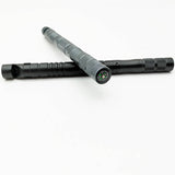 IPRee,Tactical,Steel,Alloy,Compass,Whistle,Stick,Blade,Outdoor,Camping,Portable,Survival