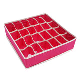 Storage,Underwear,Socks,Display,Woven,Closet,Drawer,Container,Organiser
