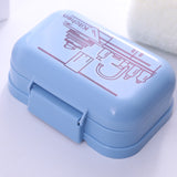 Bathroom,Shell,Storage,Clean,Protective,Cover,Bathroom,Supplies