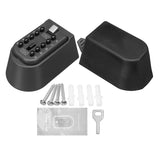 Outdoor,Mount,Combination,Storage,Password