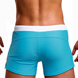 Men's,Boxer,Shorts,Swimwear,Swimming,Trunks,Shorts,Breathable,Quick