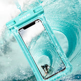 AONIJIE,E4104,Touch,Screen,Waterproof,Phone,Underwater,iphone,Huawei,Samsung