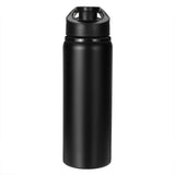 700ml,Outdoor,Portable,Water,Bottle,Stainless,Steel,Direct,Drinking,Sports,Travel,Kettle