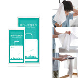 IPRee,Disposable,Towel,Super,Water,Absorbent,Clean,Towel,Travel,Washcloth