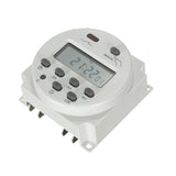 Loskii,CN101A,Programmable,Digital,Power,Timer,Switch,Relay,Timers