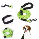 Durable,Nylon,Harness,Walking,Running,Leashes,Training,Small,Medium,Large,Supplies