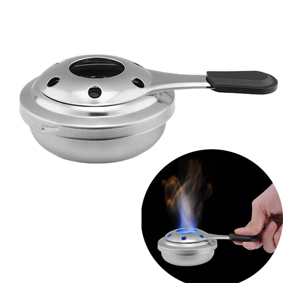IPRee,Outdoor,Camping,Alcohol,Stove,Portable,Split,Spirit,Alcohol,Stove,Cooking,Stove