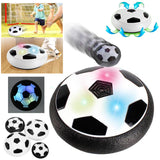 Children,Floating,Football,Lights,Hovering,Indoor,Gliding,Suspended,Football