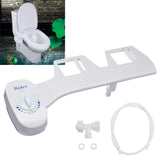 Standard,Bidet,Cleaning,Device,Toilet,Fresh,Water,Spray,Smart,Cleaner,Bathroom,Accessory