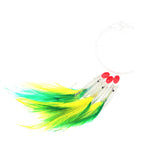 ZANLURE,Fishing,Lures,Luminous,Fishing,Baits,Feather,Outdoor,Fishing,Tools