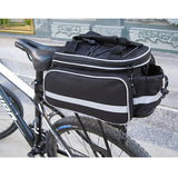 Waterproof,Removable,Carry,Bicycle,Mountain,Saddle,Trunk,Handbag,Travel