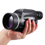 13x50,Outdoor,Monocular,Optic,Coordinates,Rangefinder,Spotting,Telescope,Camping,Hiking