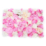 Artificia,Wedding,Flower,Panel,Backdrop,Decorations