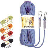 CAMNAL,Nylon,Climbing,10.5mm,Diameter,Downhill,Rescue,Parachute