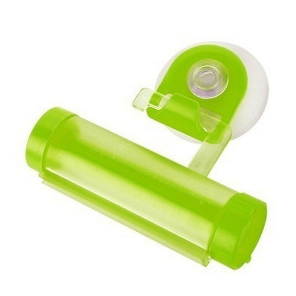 Plastic,Rolling,Toothpaste,Squeezer,Squeezer,Dispenser,Holder,Sucker,Hanger