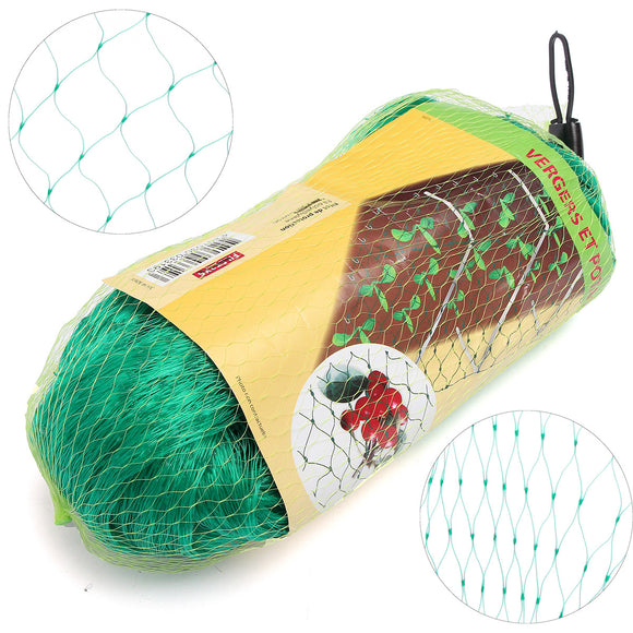 4mx6m,Garden,Plant,Netting,Fruit,Plants,Crops,Protection