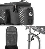 ROCKBROS,Travel,Bicycle,Scalable,Cycling,Storage,Mountain,Pannier,Accessories