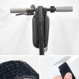 Handle,Waterproof,Bicycle,Front,Phone,Scooter,Mountain