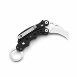 4Cr13Mov,Stainless,Steel,150mm,Portable,Knife,Outdoor,Camping,Tactical,Fishing,Knives