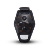 XANES,Modes,Outdoor,Night,Running,Warning,Light