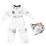 Childs,Astronaut,Costume,Space,Toddler,Astronaut,Props