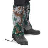 Outdoor,Hiking,Covers,Snowproof,Waterproof,proof,Snake,Guard,Protection,Leggings