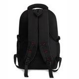 Shoulder,Backpack,Rucksack,15inch,School,Laptop,Outdoor,Travel