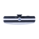 MAXFIND,White,Light,Modes,Rechargeable,Scooter,Taillight,Light,Mountain,Night,Riding,Lights