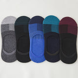 Cotton,Invisible,Socks,Casual,Summer,Breathable,Socks