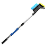Multifunctional,Telescopic,Removal,Shovel,Outdoor,Indoor,Removal,Scraping,Safety,Hammer