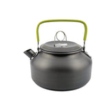 Outdoor,Camping,Lightweight,Alumina,Cooking,Bowls,Kettle,Tableware