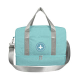 Separation,Shoes,Fitness,Outdoor,Sports,Storage,Travel,Luggage,Handbag