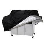 Waterproof,Grill,Barbeque,Cover,Outdoor,Grill,Proof,Canopy,Protector,Charcoal,Electric,Barbecue,Stove