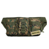 Outdoor,Camping,Hiking,Waist,Trekking,Waist,Pouch