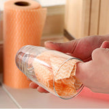 Honana,House,Cleaning,Cloth,Kitchen,Dishcloth,Multipurpose,Wiping,Bathroom,Washing,Towel