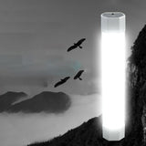 IPRee,Lumens,Camping,Light,Rechargeable,Modes,Waterproof,Portable,Magnetic,Attraction,Outdoor,Travel,Light