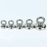 Salvage,Magnetic,Strong,Magnet,Magnetic,Orgnization,Attraction