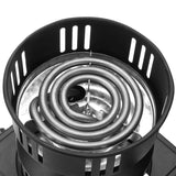 1000W,Arabian,Shisha,Charcoal,Burner,Heater,Stove,Electric,Camping,Cooking,Stove