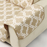 Couch,Cover,Furniture,Protector,Beige,Waterproof,Chair,Covers