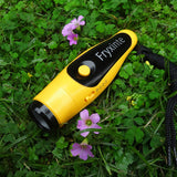 IPRee,125db,Electronic,Survival,Whistle,Basketball,Football,Training,Referee,Sports