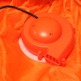 Halloween,Pumpkin,Inflatable,Clothes,Blower,Party,Cosplay,Tools