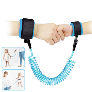 Toddler,Wrist,Waist,Child,Safety,Harness,Strap