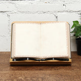 Portable,Wooden,Bookshelf,Stand,Bible,Cookbook,Music,laptop,Holder,Folding,Reading