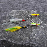 Fishing,Imitation,Insect,Fishing,Outdoor,Portable,Fishing