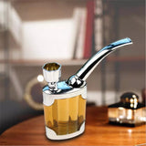 Resin,Hookah,Water,Filter,Smoke,Water,Smoking,Holder,Chicha,Narguile,Shisha,Hookah,Smoking,Pipes