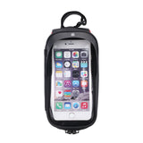 SGODDE,Phone,Frame,Holder,Waterproof,Touchable,Large,Capacity,Accessories,Visor,Phone