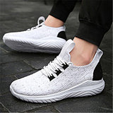 Men's,Super,Ultralight,Sneakers,Breathable,Weave,Outdoor,Sports,Casual,Shoes