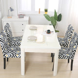 Chair,Covers,Spandex,Stretch,Slipcovers,Chair,Protection,Cover,Dining,Kitchen,Wedding,Banquets,Decoration